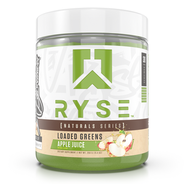 Loaded Greens